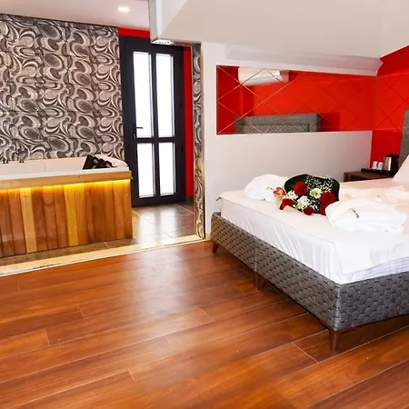 Hotel Renk Karsiyaka