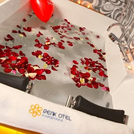 Hotel Renk Karsiyaka Izmir