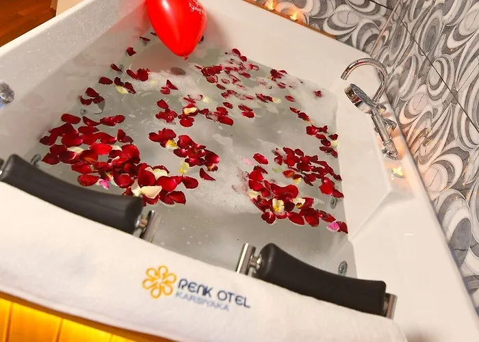 Hotel Renk Karsiyaka Izmir