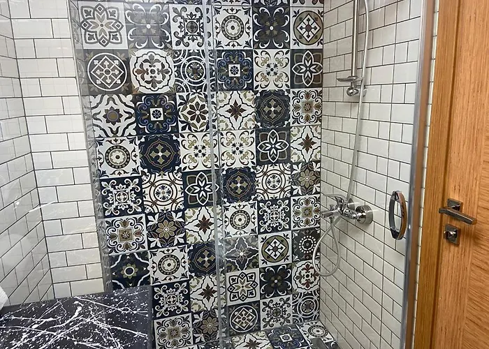 Hotel Renk Karsiyaka *